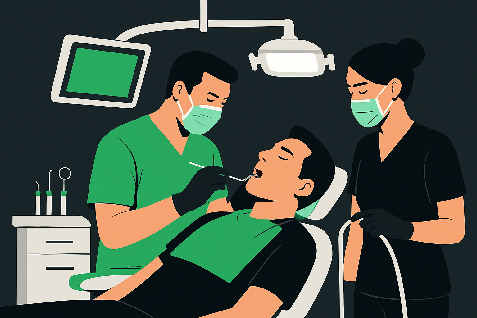 Dental Clinic