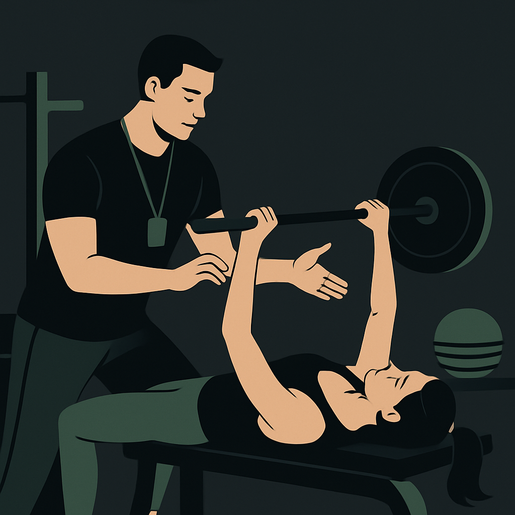 Fitness Training