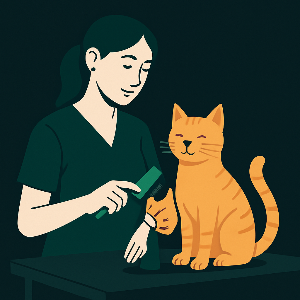 Pet Care