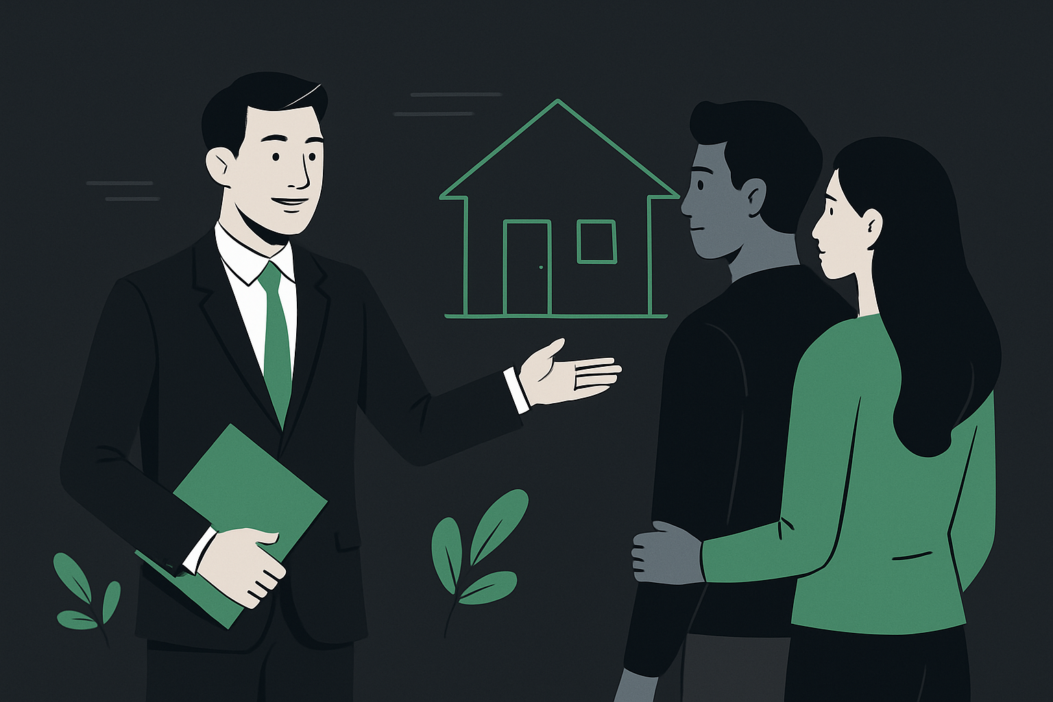 Real Estate