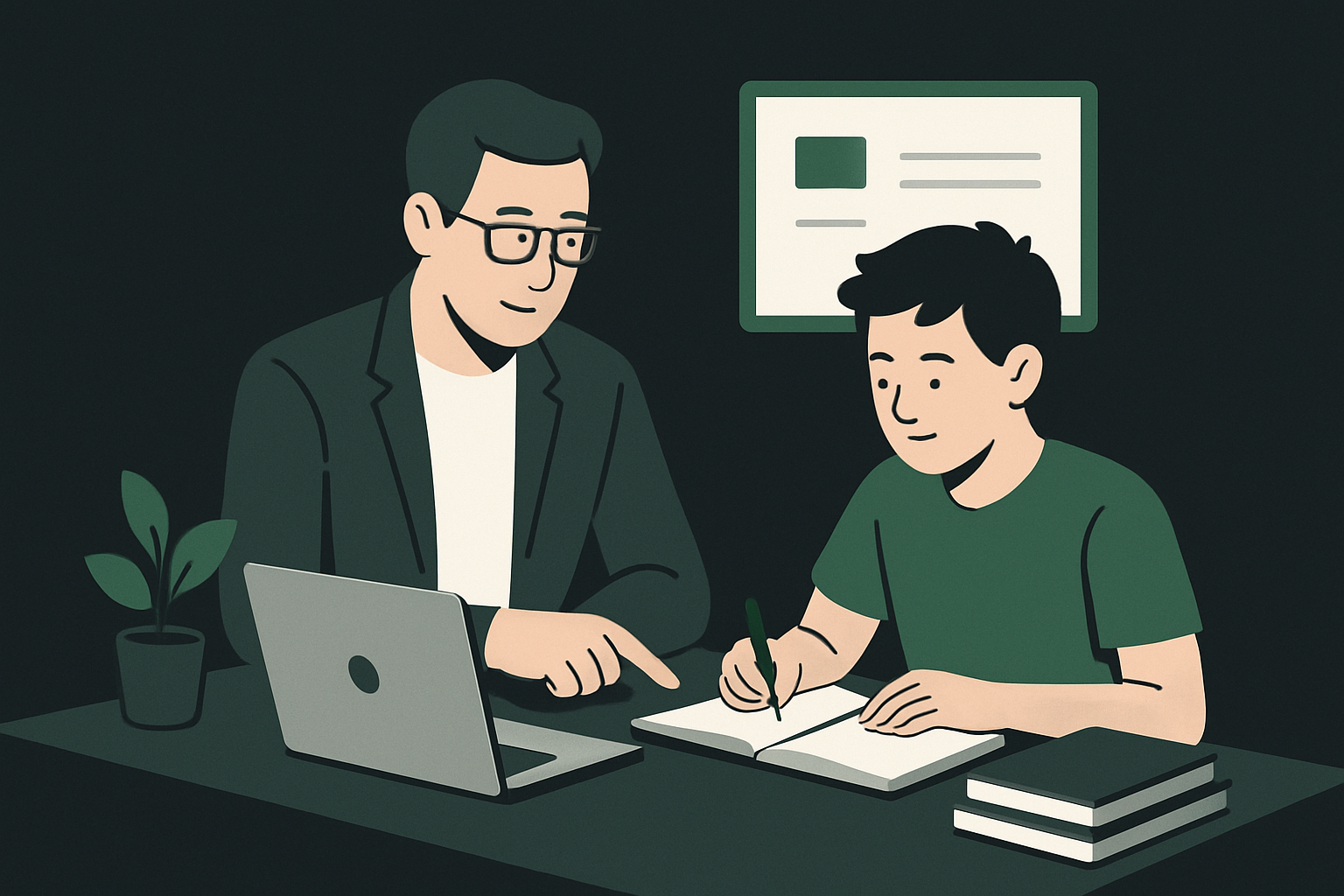 Tutoring