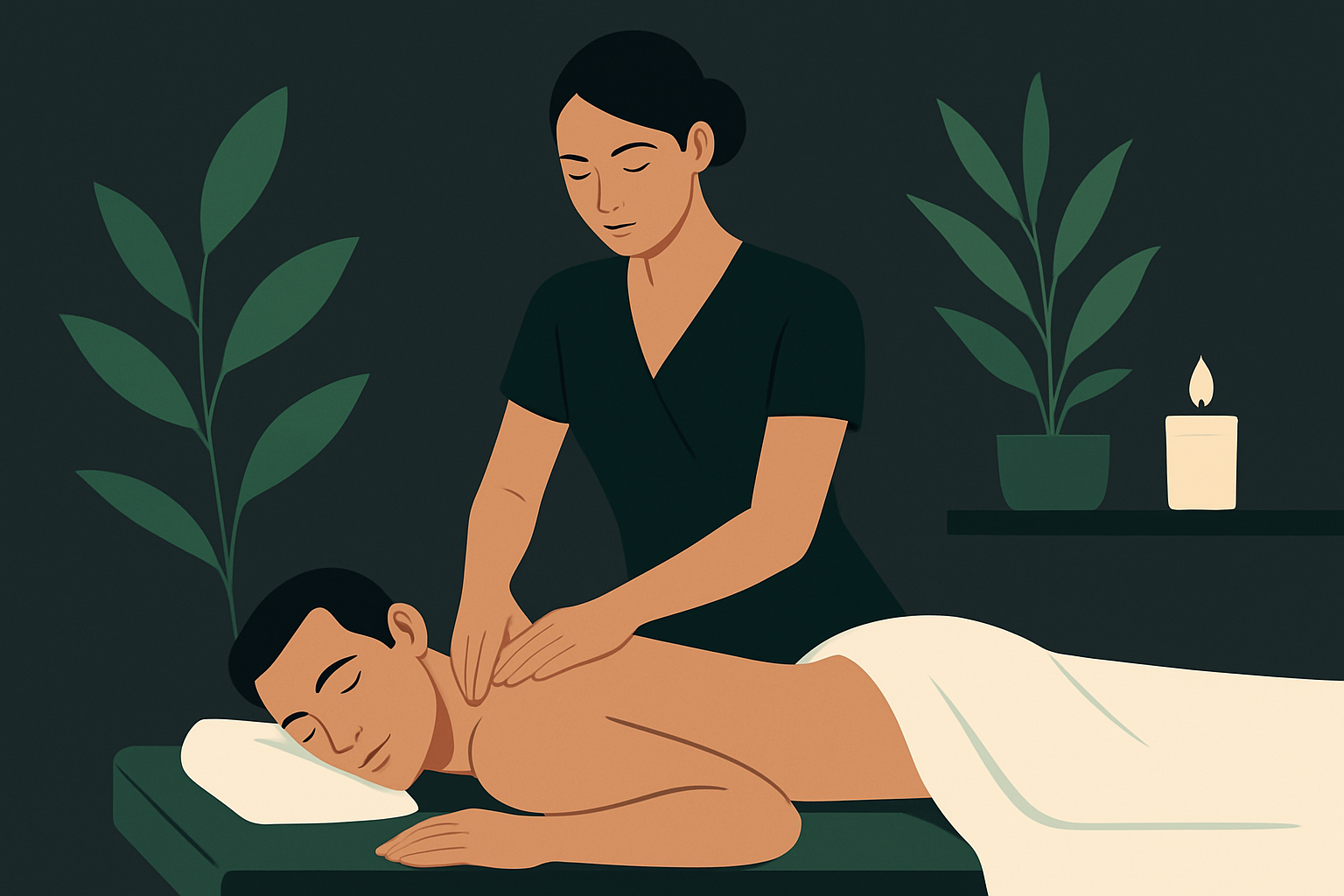 Massage Therapy
